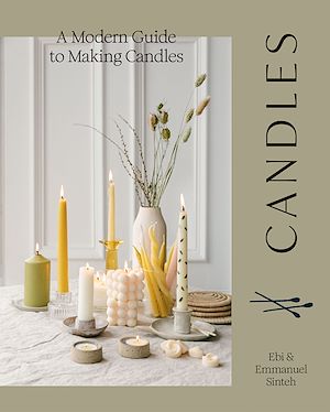Download the eBook: Candles