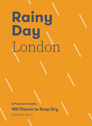 Download the eBook: Rainy Day London
