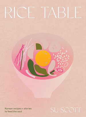 Download the eBook: Rice Table