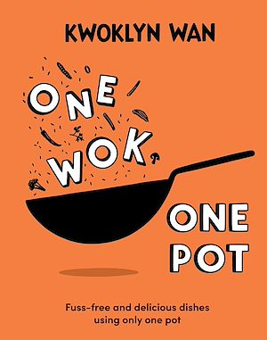 Téléchargez le livre :  One Wok, One Pot