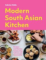 Download this eBook Modern South Asian Kitchen
