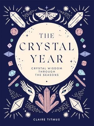 Download the eBook: The Crystal Year