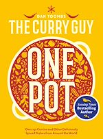 Télécharger le livre :  Curry Guy One Pot