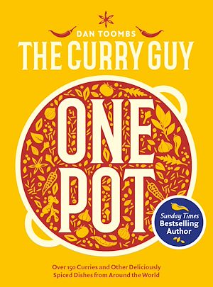 Téléchargez le livre :  Curry Guy One Pot
