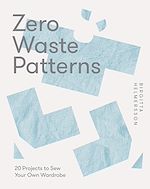 Download this eBook Zero Waste Patterns