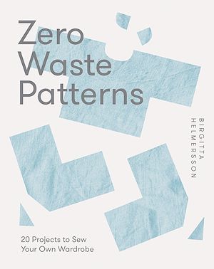 Download the eBook: Zero Waste Patterns