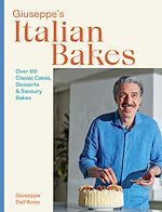 Download this eBook Giuseppe's Italian Bakes