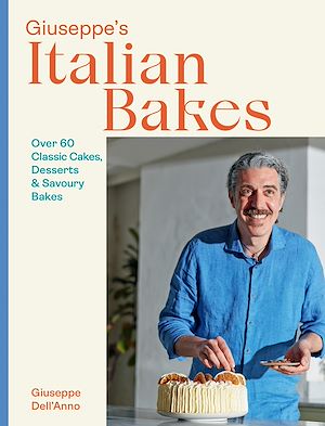 Download the eBook: Giuseppe's Italian Bakes