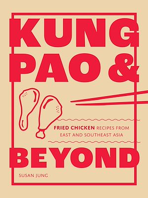 Download the eBook: Kung Pao and Beyond