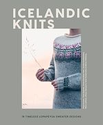 Download this eBook Icelandic Knits