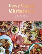 Download this eBook Easy Vegan Christmas