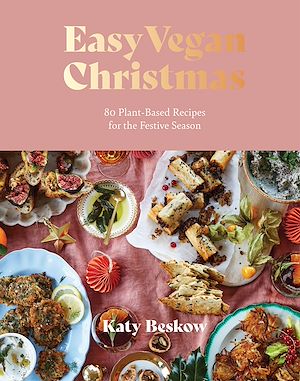 Download the eBook: Easy Vegan Christmas