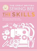 Télécharger le livre :  The Great British Sewing Bee: The Skills