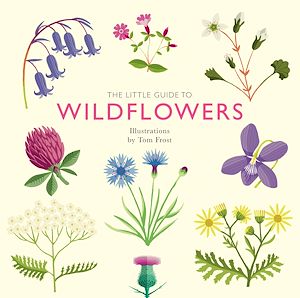 Téléchargez le livre :  The Little Guide to Wildflowers
