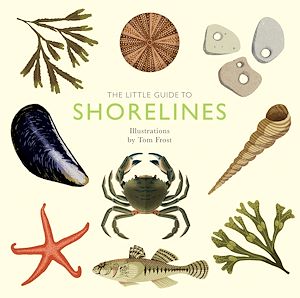Téléchargez le livre :  The Little Guide to Shorelines