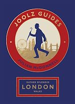 Download this eBook Rather Splendid London Walks