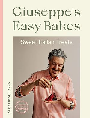 Téléchargez le livre :  Giuseppe's Easy Bakes