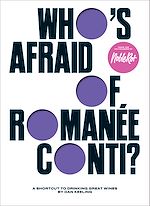 Télécharger le livre :  Who's Afraid of Romanée-Conti?