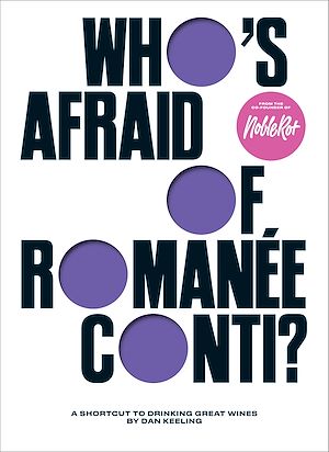 Download the eBook: Who's Afraid of Romanée-Conti?