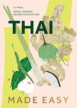 Télécharger le livre :  Thai Made Easy