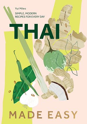 Download the eBook: Thai Made Easy