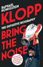 Télécharger le livre :  Klopp: Bring the Noise
