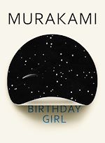 Télécharger le livre :  Birthday Girl