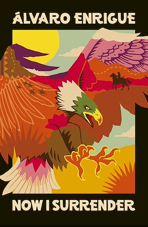 Download the eBook: Now I Surrender