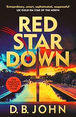 Télécharger le livre :  Red Star Down