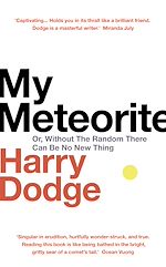 Télécharger le livre :  My Meteorite