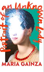 Télécharger le livre :  Portrait of an Unknown Lady