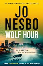 Télécharger le livre :  Wolf Hour