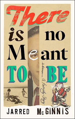 Download the eBook: There Is No Meant to Be