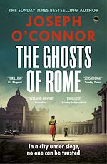 Download this eBook The Ghosts Of Rome