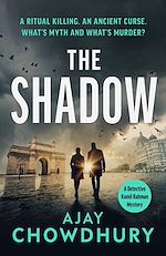 Download this eBook The Shadow