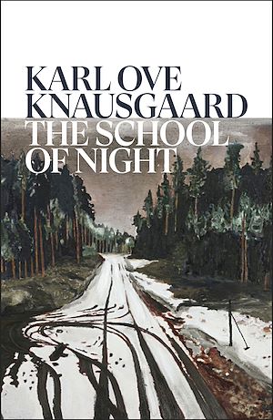Téléchargez le livre :  The School of Night