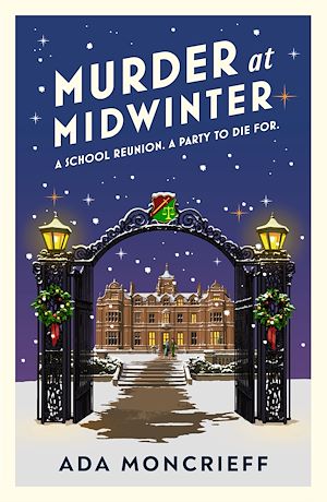 Download the eBook: Murder At Midwinter