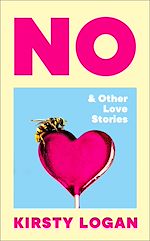 Download this eBook No & Other Love Stories