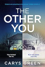Télécharger le livre :  The Other You
