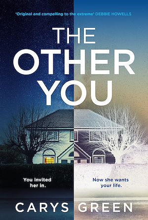 Téléchargez le livre :  The Other You