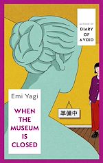 Télécharger le livre :  When the Museum is Closed