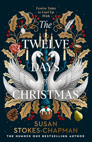 Téléchargez le livre :  The Twelve Days of Christmas