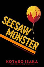 Télécharger le livre :  Seesaw Monster