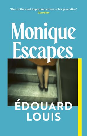 Download the eBook: Monique Escapes