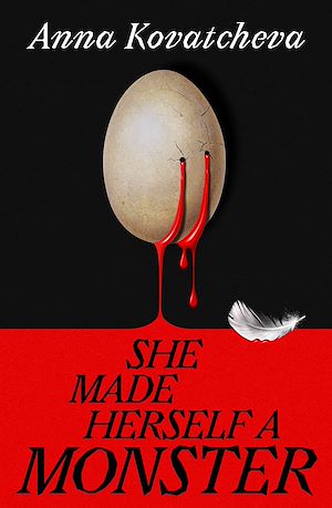 Download the eBook: She Made Herself A Monster