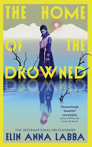 Téléchargez le livre :  The Home of the Drowned