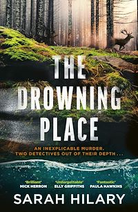 Download this ebook The Drowning Place