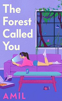 Download this ebook The Forest Called You