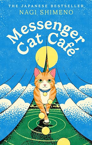 Download the eBook: Messenger Cat Café