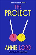 Download this eBook The Project